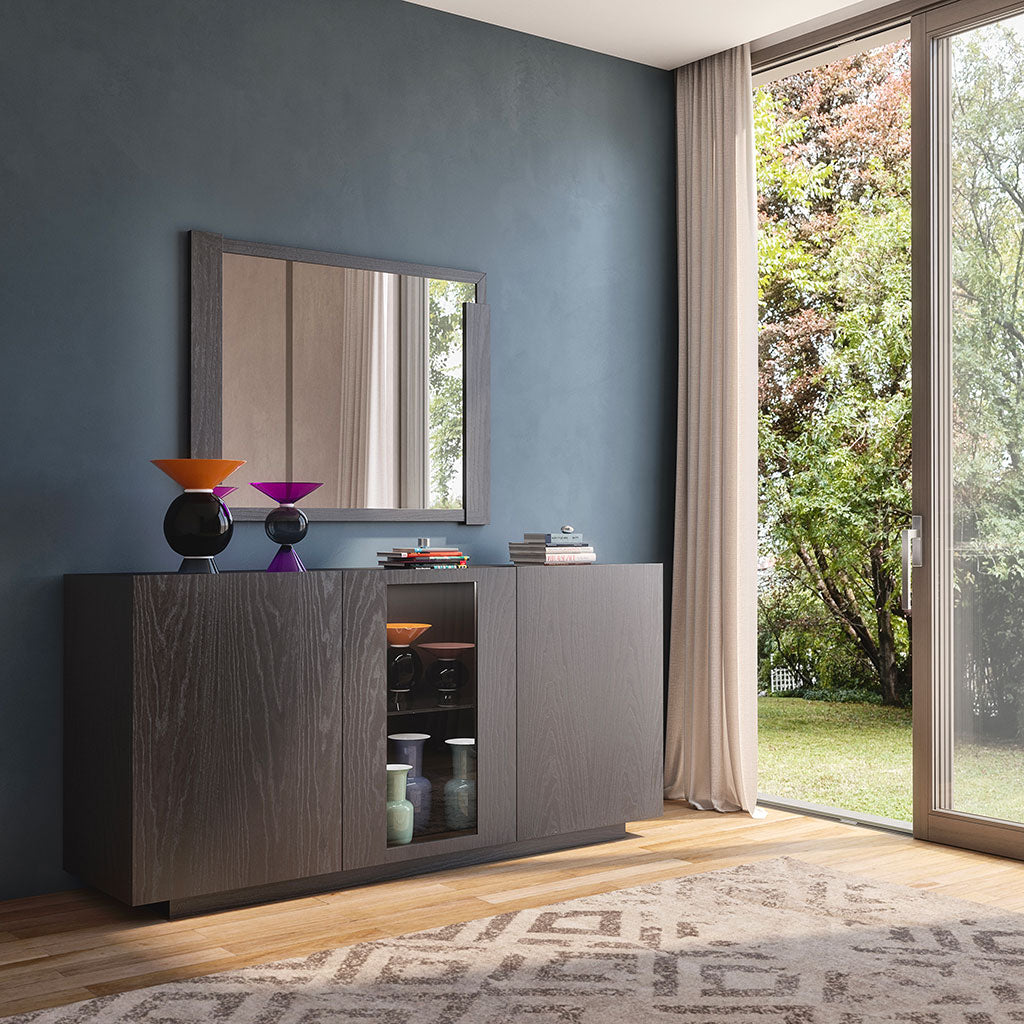 New Plus Sideboard